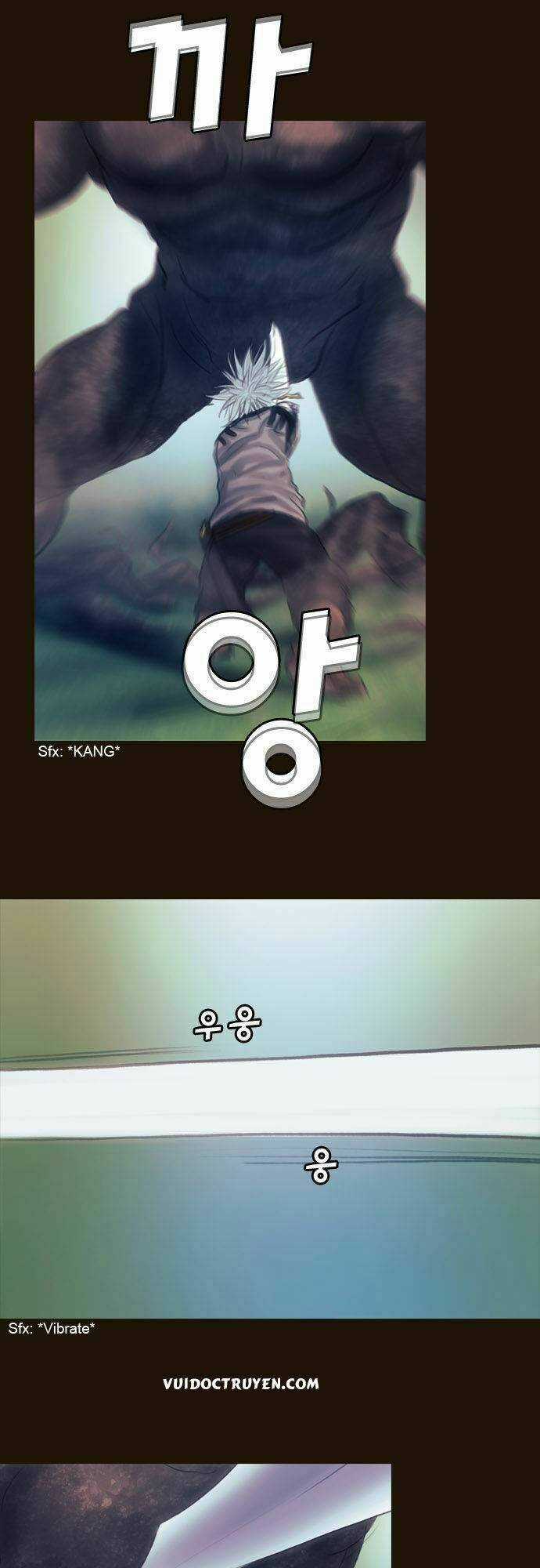 Hội ảo thuật Chapter 124 trang 13