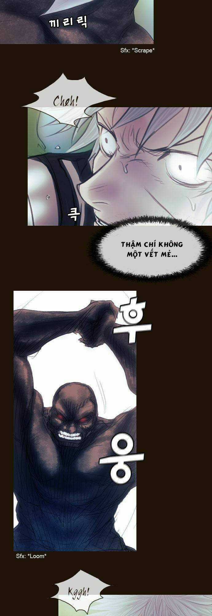 Hội ảo thuật Chapter 124 trang 14