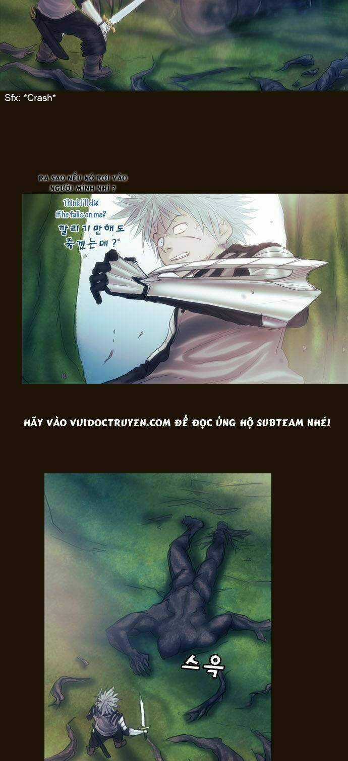 Hội ảo thuật Chapter 124 trang 18