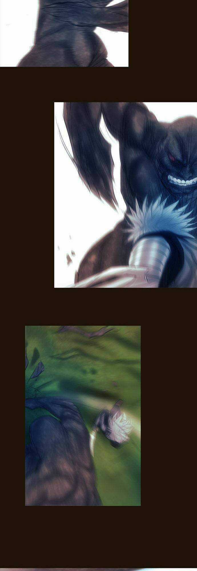 Hội ảo thuật Chapter 124 trang 25