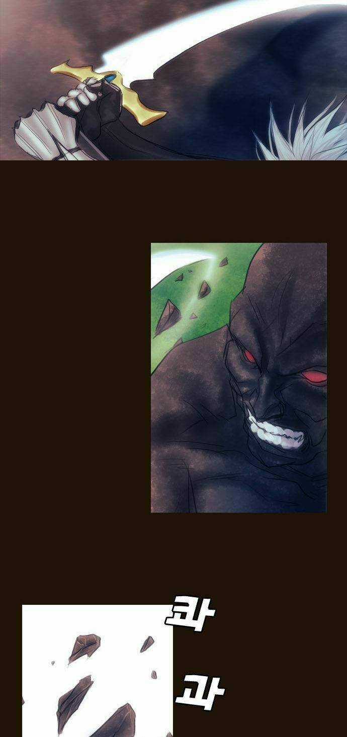 Hội ảo thuật Chapter 124 trang 26