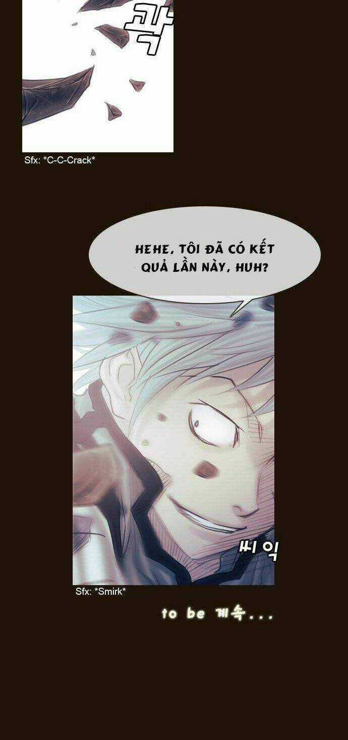 Hội ảo thuật Chapter 124 trang 27