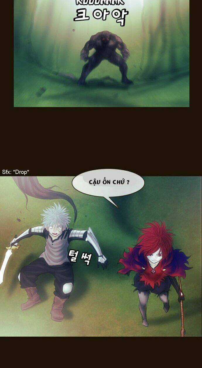 Hội ảo thuật Chapter 125 trang 10