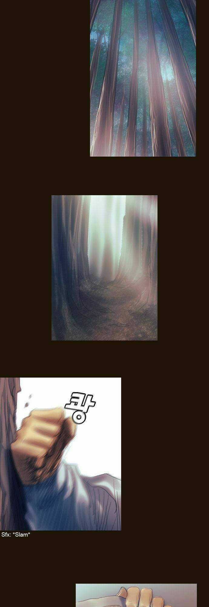 Hội ảo thuật Chapter 125 trang 13