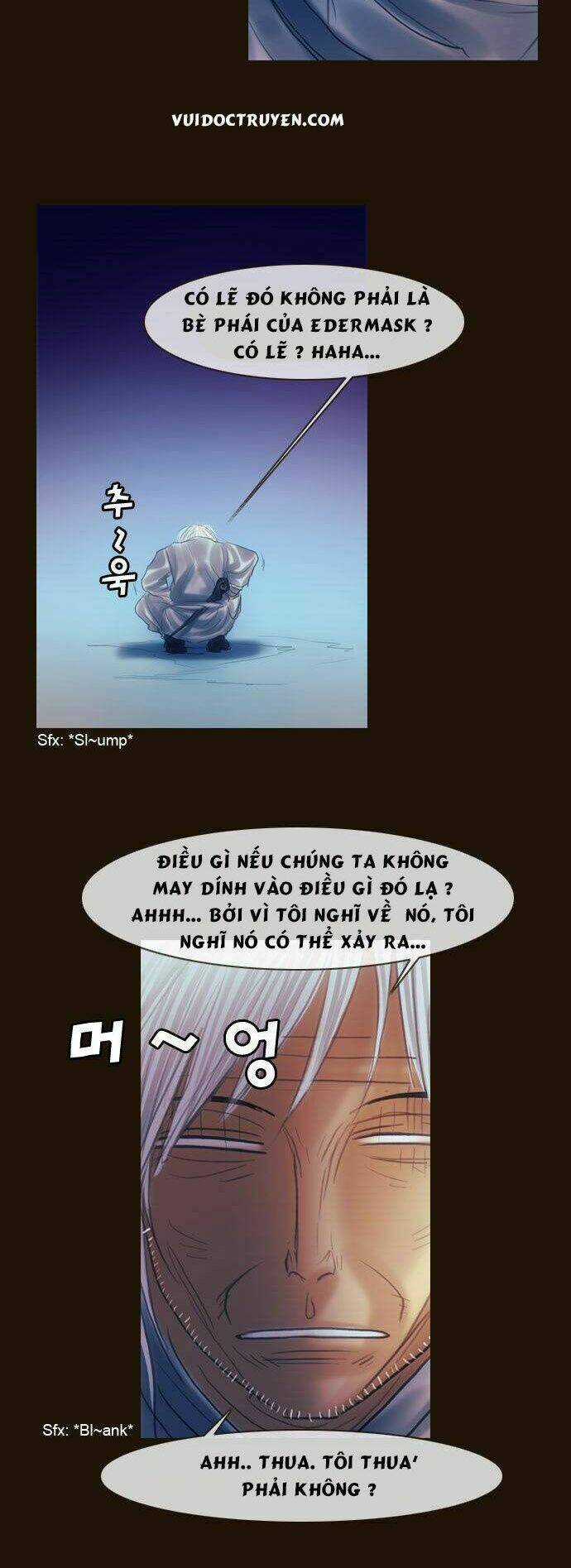 Hội ảo thuật Chapter 125 trang 15