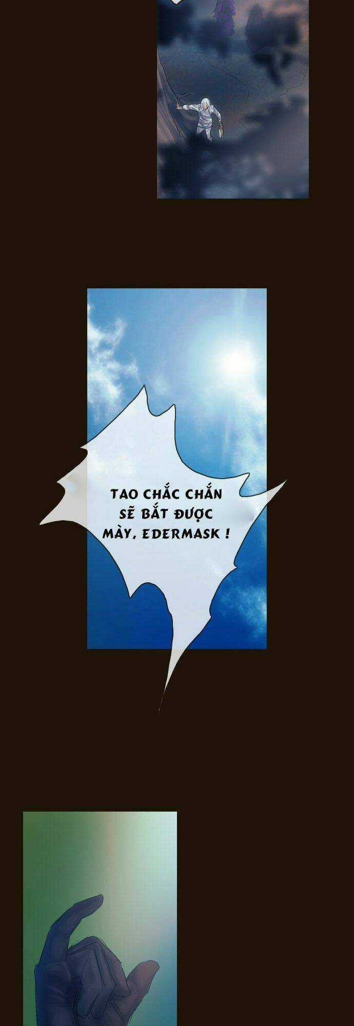 Hội ảo thuật Chapter 125 trang 17