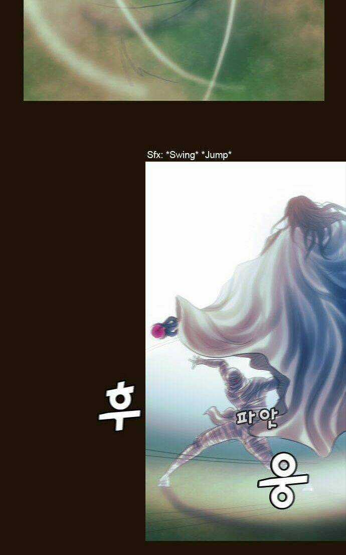 Hội ảo thuật Chapter 125 trang 21