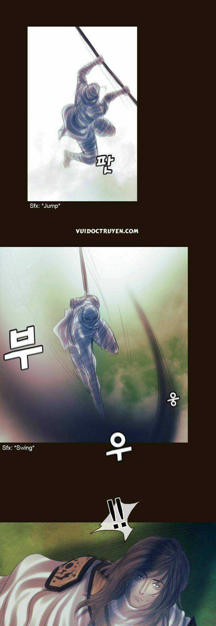 Hội ảo thuật Chapter 125 trang 22