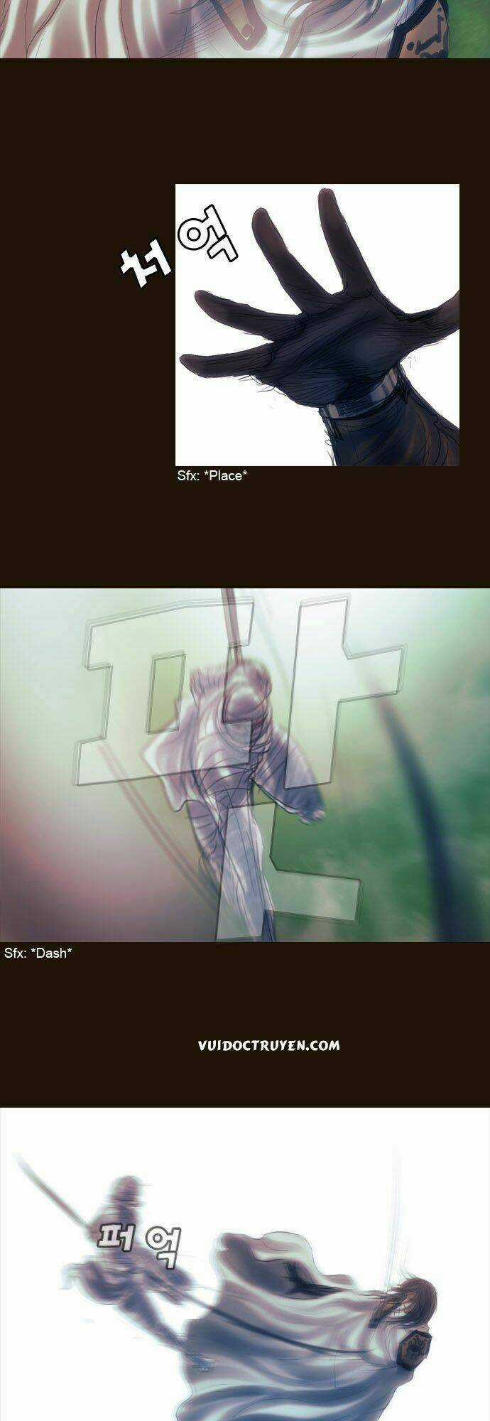 Hội ảo thuật Chapter 125 trang 23