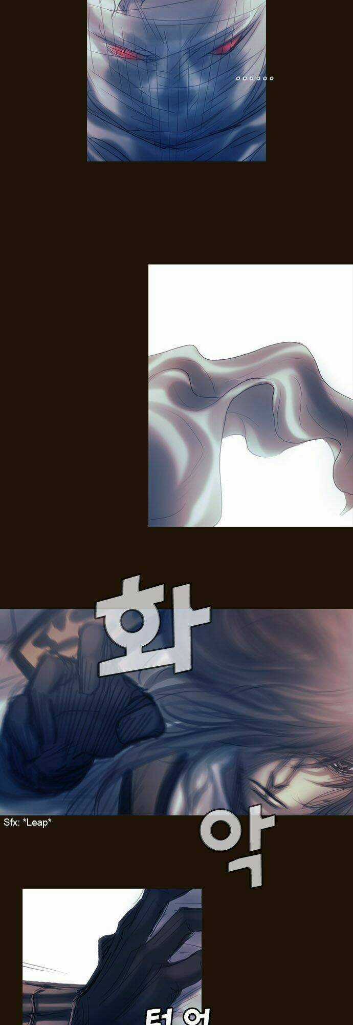 Hội ảo thuật Chapter 125 trang 25