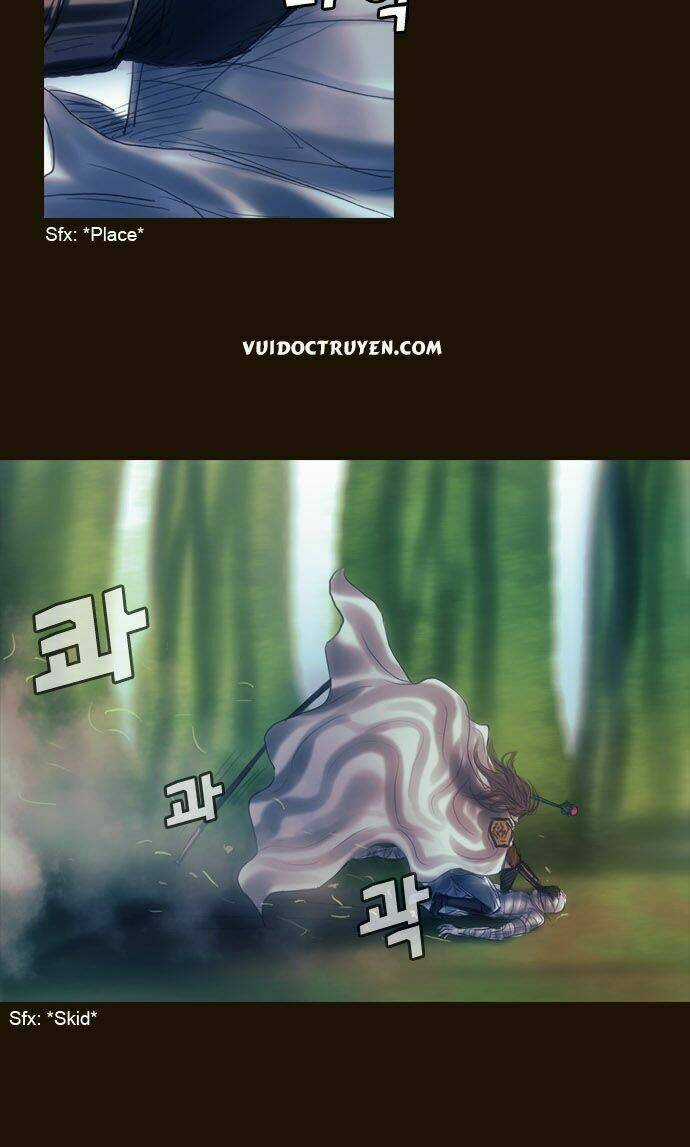 Hội ảo thuật Chapter 125 trang 26