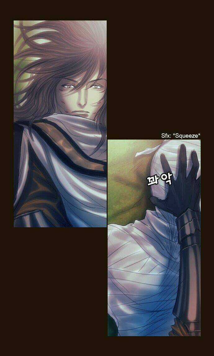 Hội ảo thuật Chapter 125 trang 27