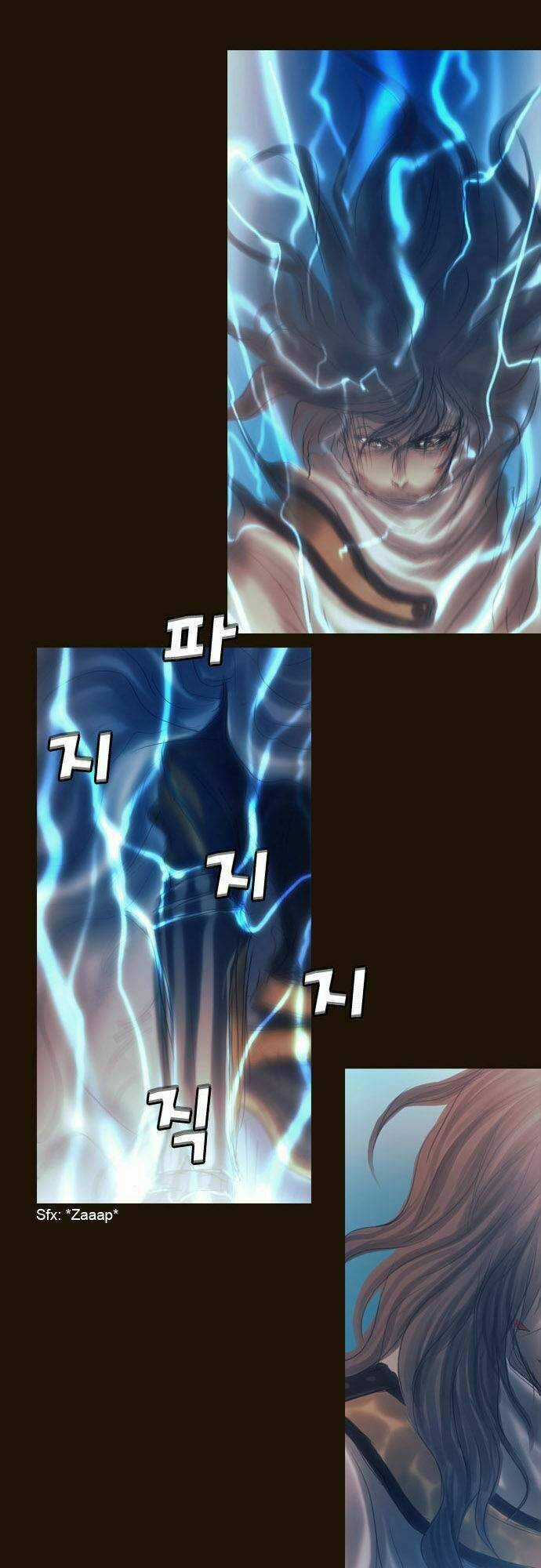 Hội ảo thuật Chapter 125 trang 28