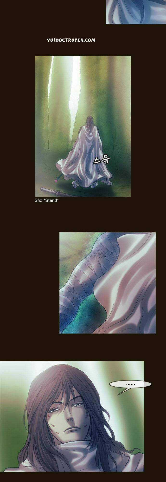 Hội ảo thuật Chapter 125 trang 29