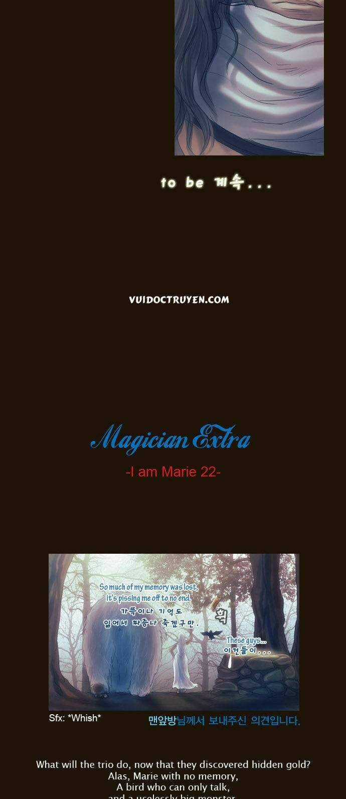 Hội ảo thuật Chapter 125 trang 32