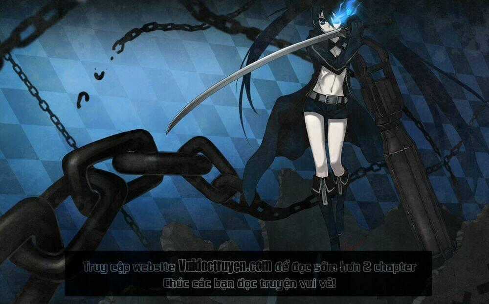 Hội ảo thuật Chapter 125 trang 34