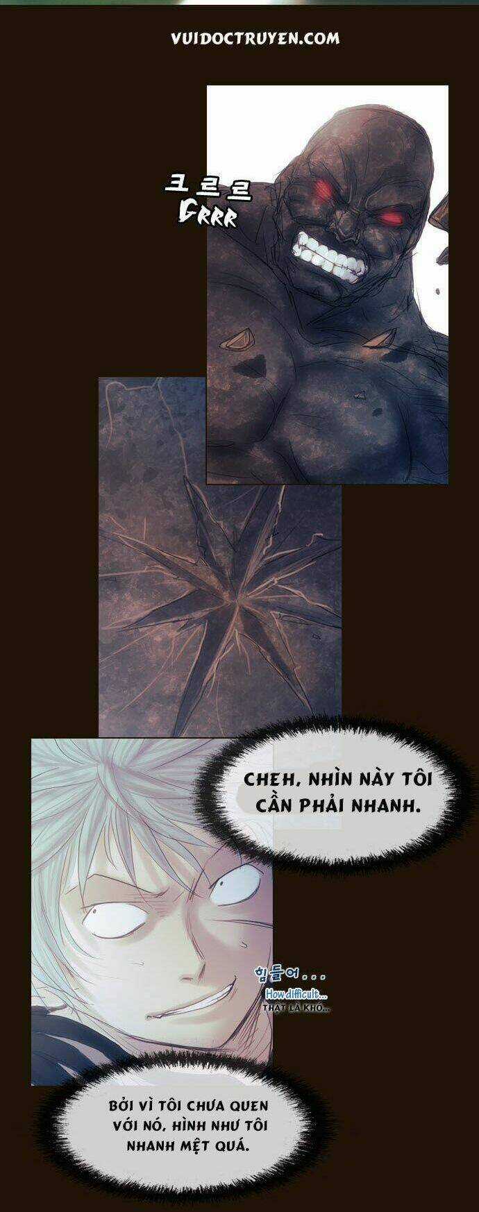 Hội ảo thuật Chapter 125 trang 4