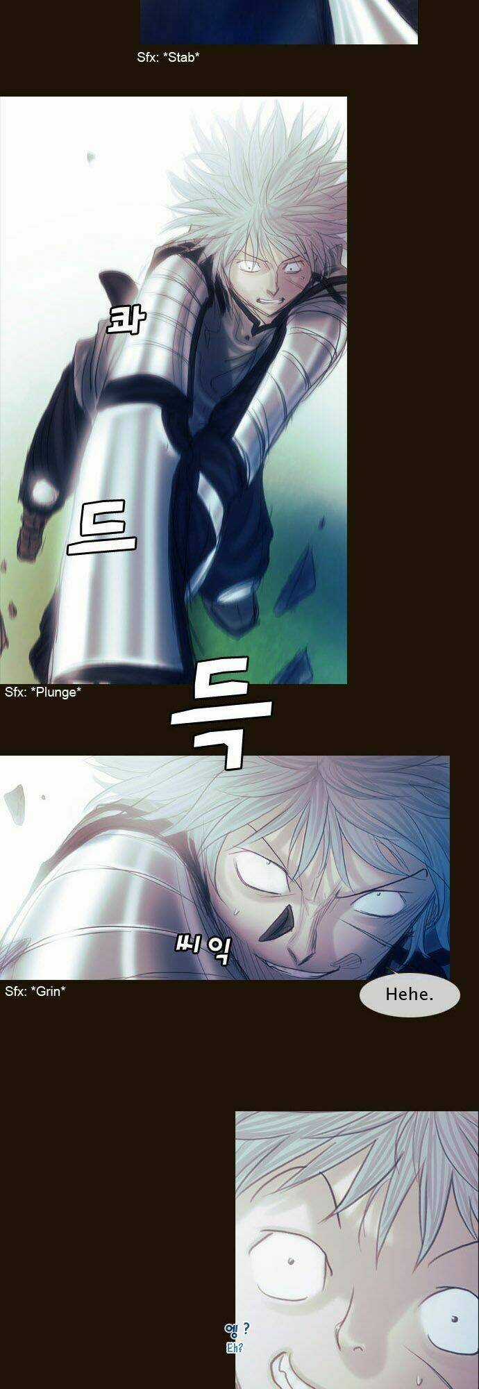 Hội ảo thuật Chapter 125 trang 6