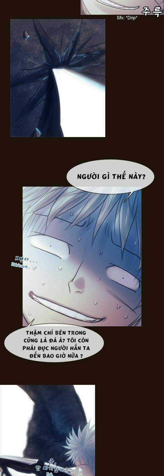 Hội ảo thuật Chapter 125 trang 7