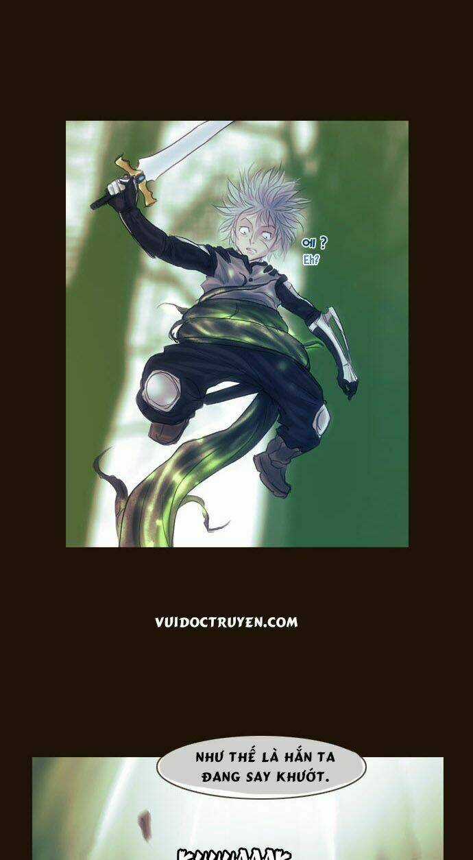 Hội ảo thuật Chapter 125 trang 9