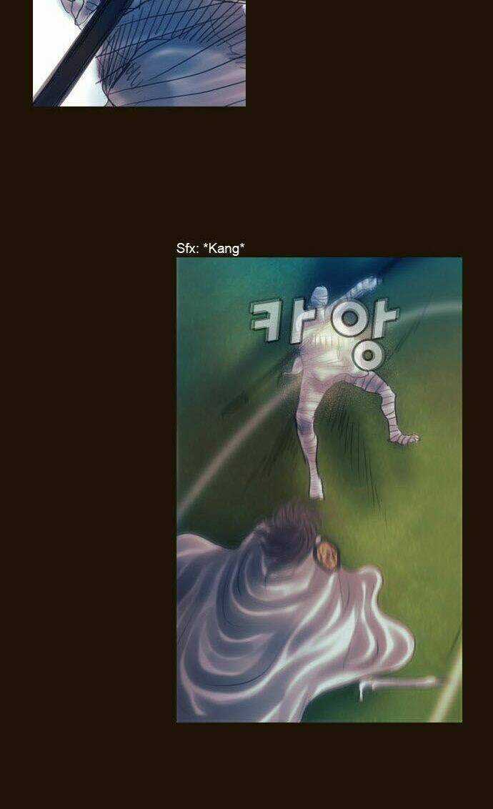 Hội ảo thuật Chapter 126 trang 10