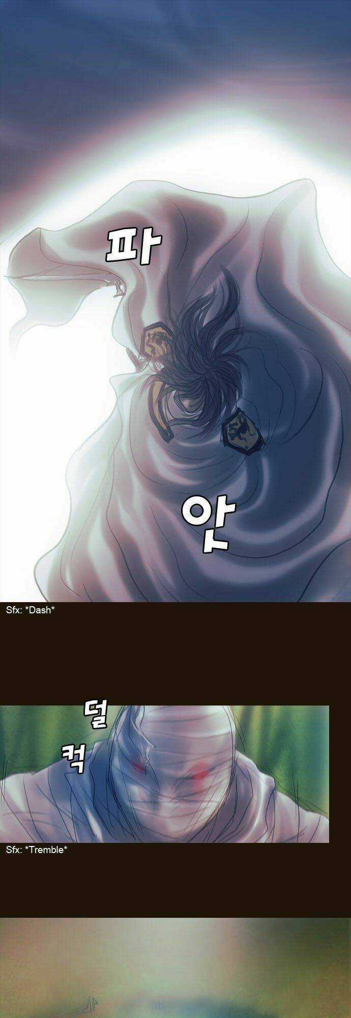 Hội ảo thuật Chapter 126 trang 11