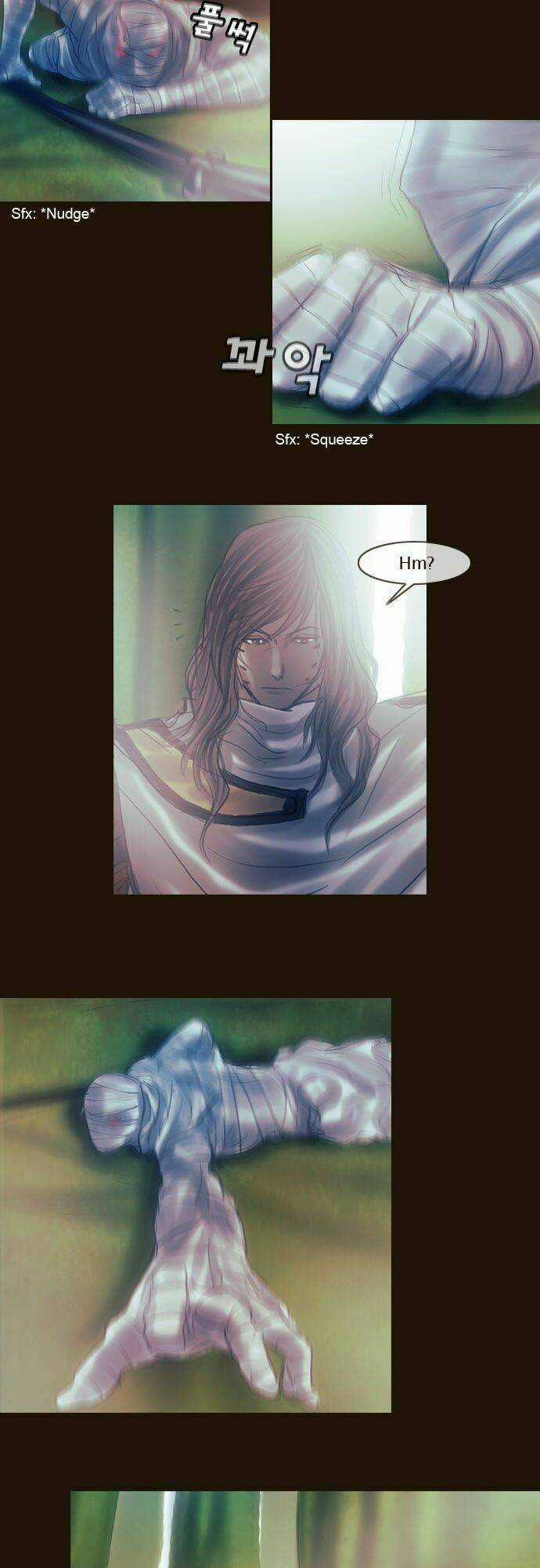 Hội ảo thuật Chapter 126 trang 13