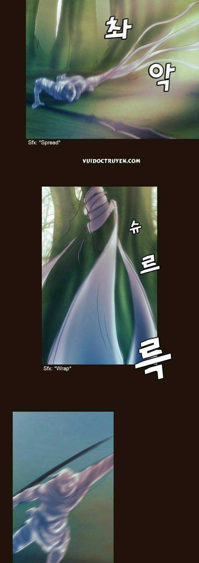 Hội ảo thuật Chapter 126 trang 14