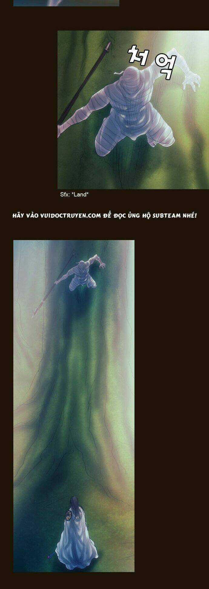 Hội ảo thuật Chapter 126 trang 15