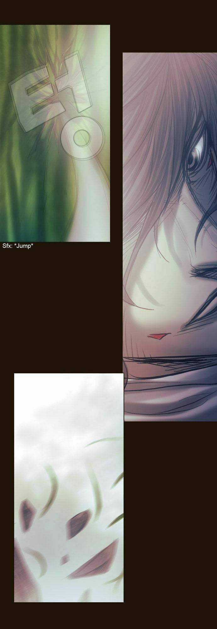 Hội ảo thuật Chapter 126 trang 16