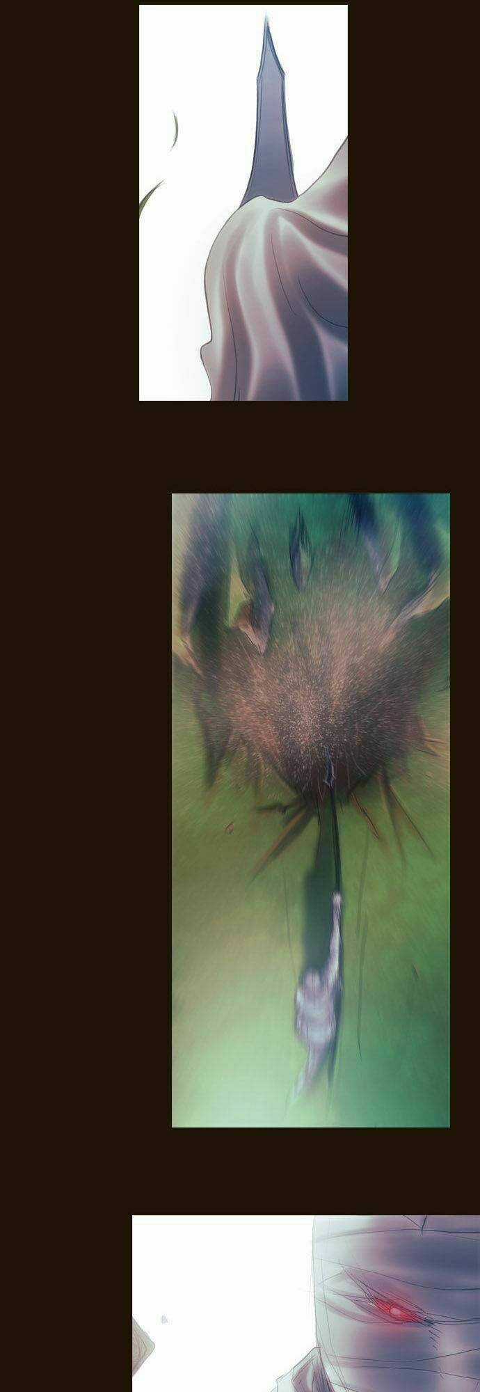 Hội ảo thuật Chapter 126 trang 17