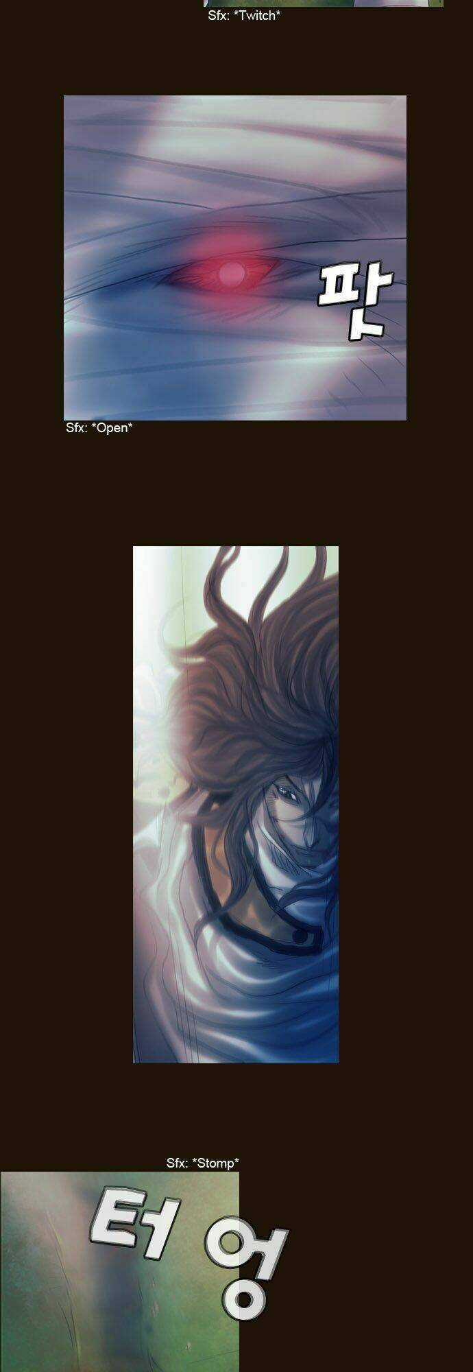 Hội ảo thuật Chapter 126 trang 2