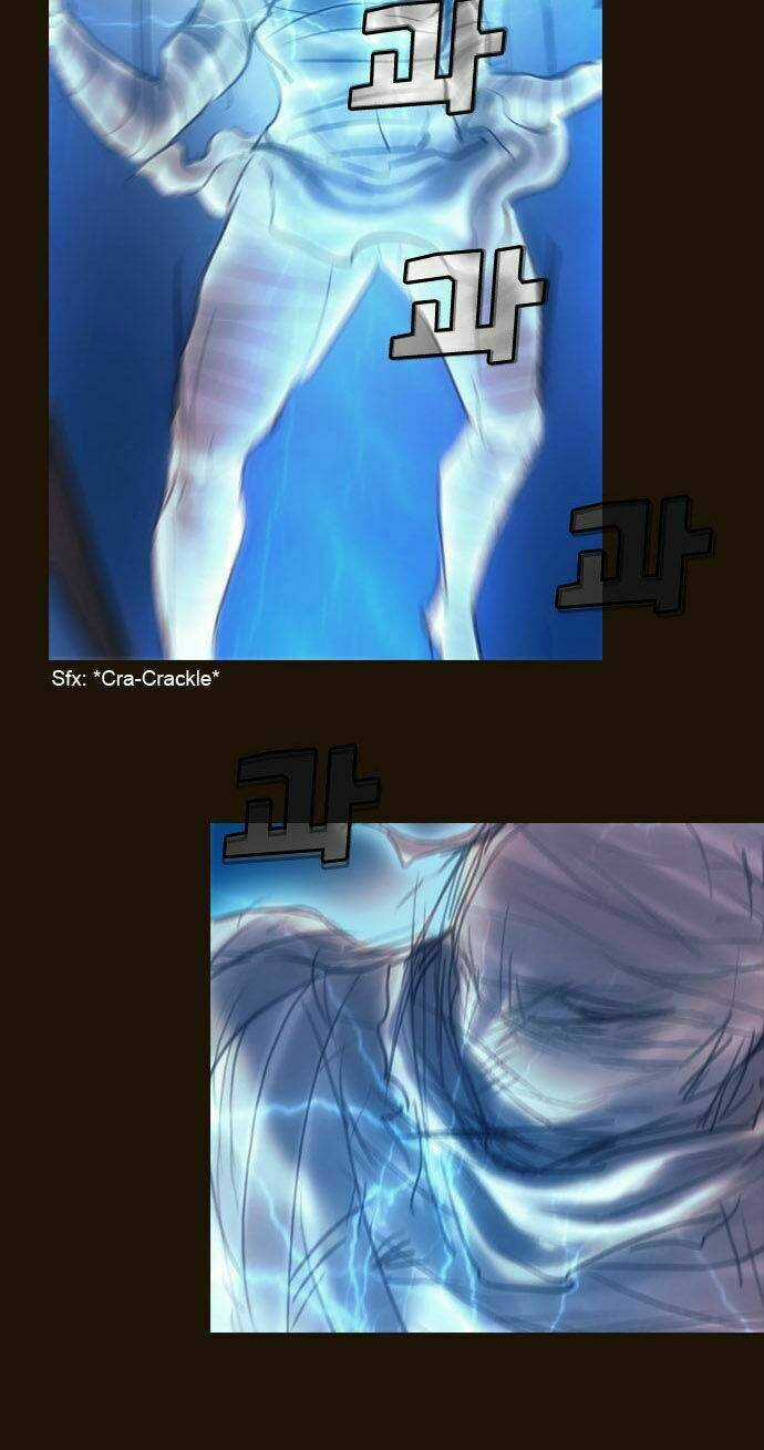 Hội ảo thuật Chapter 126 trang 20