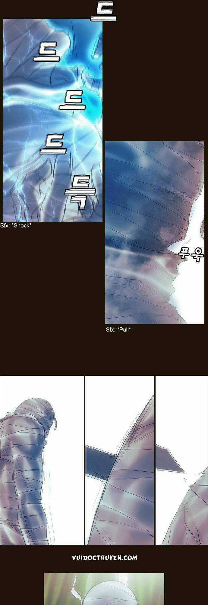 Hội ảo thuật Chapter 126 trang 22