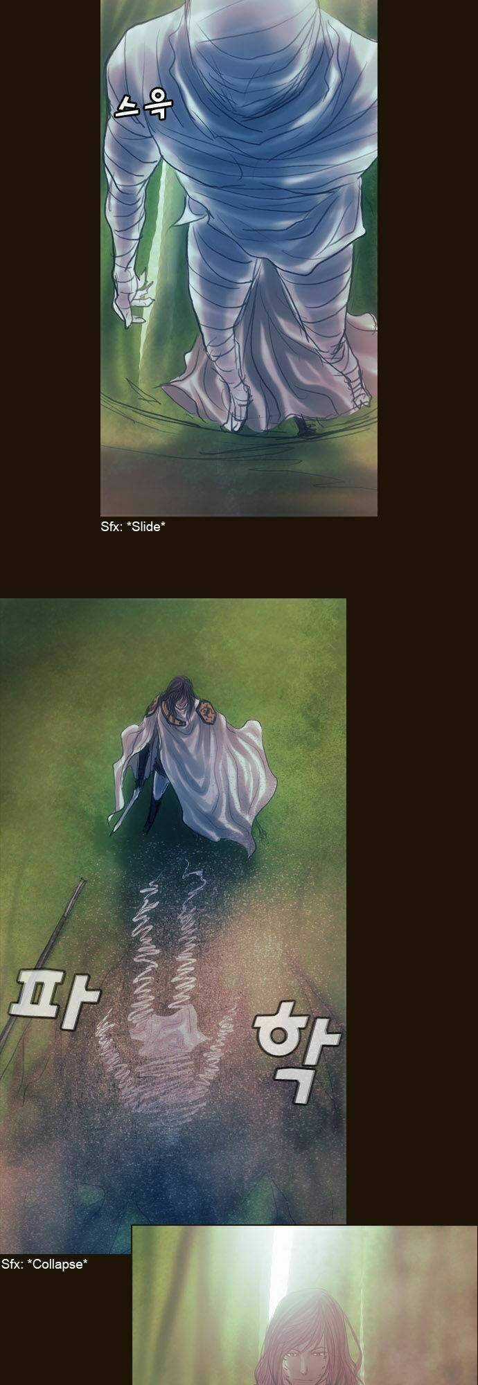 Hội ảo thuật Chapter 126 trang 23