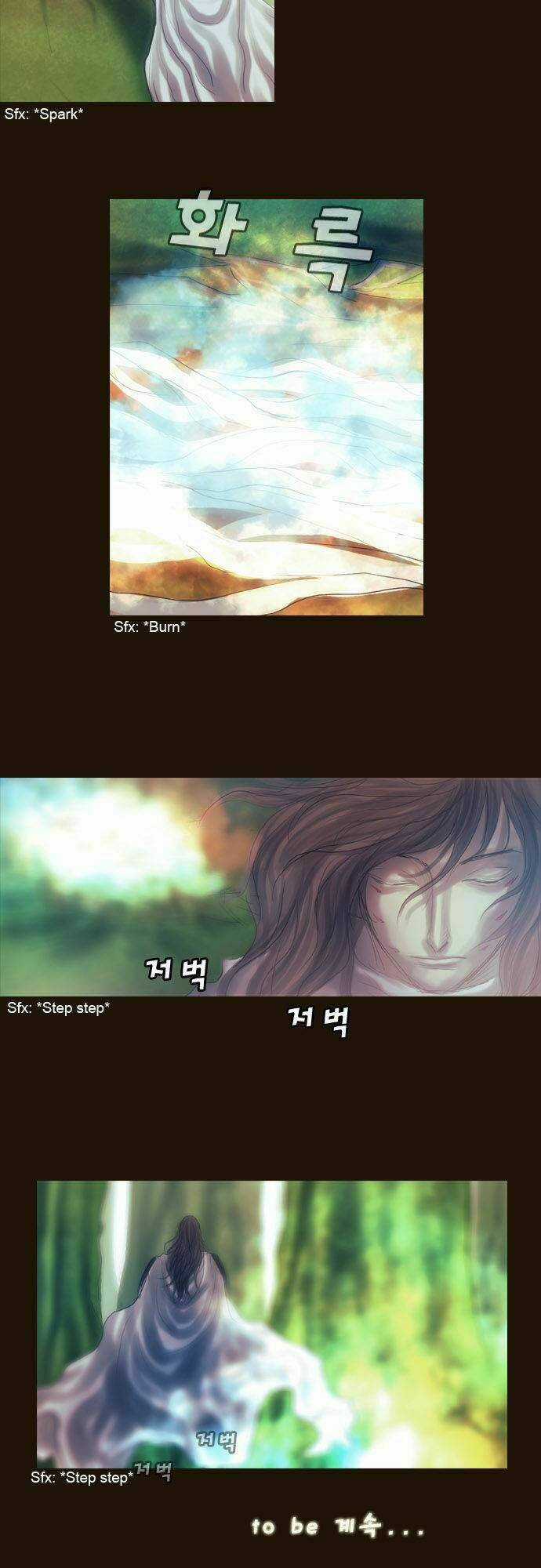 Hội ảo thuật Chapter 126 trang 26