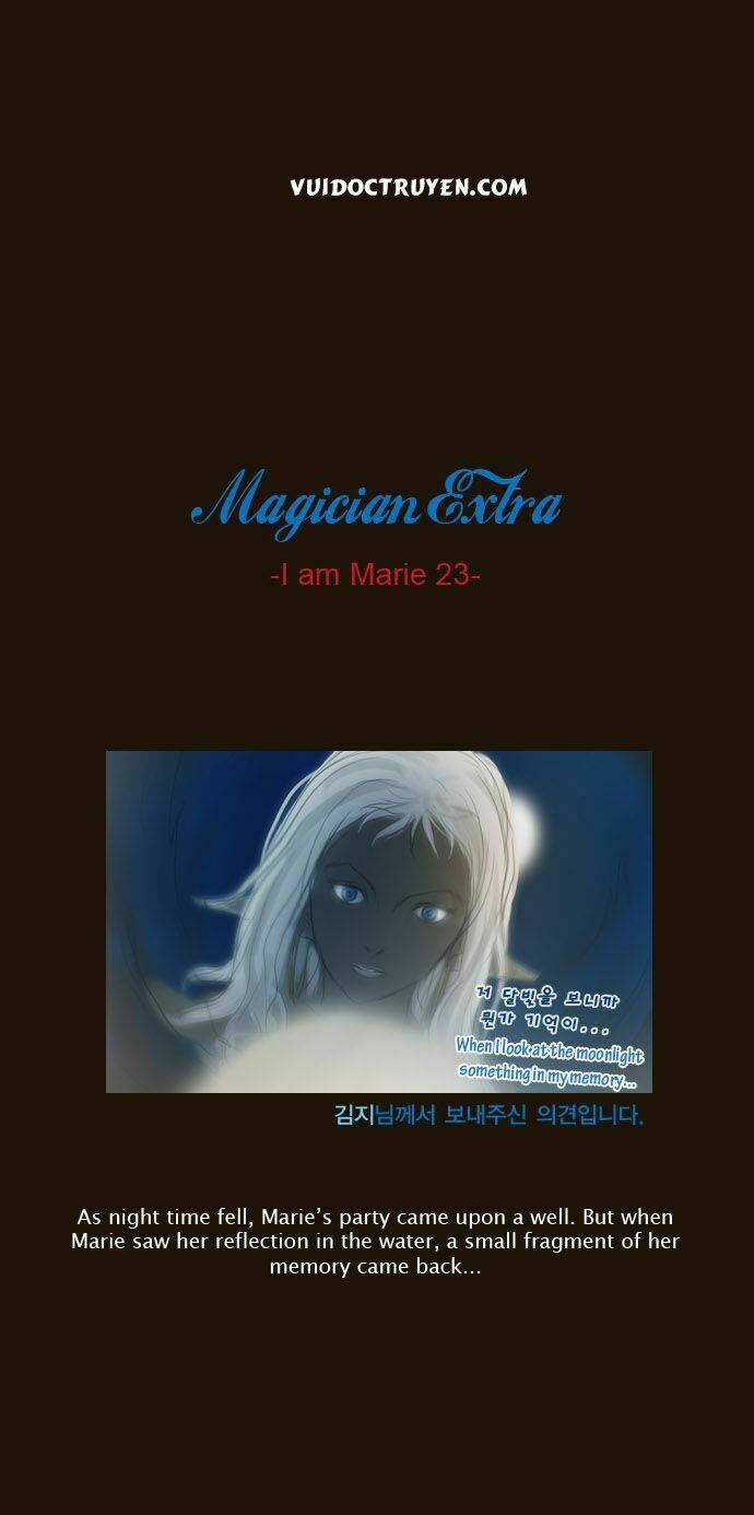 Hội ảo thuật Chapter 126 trang 27