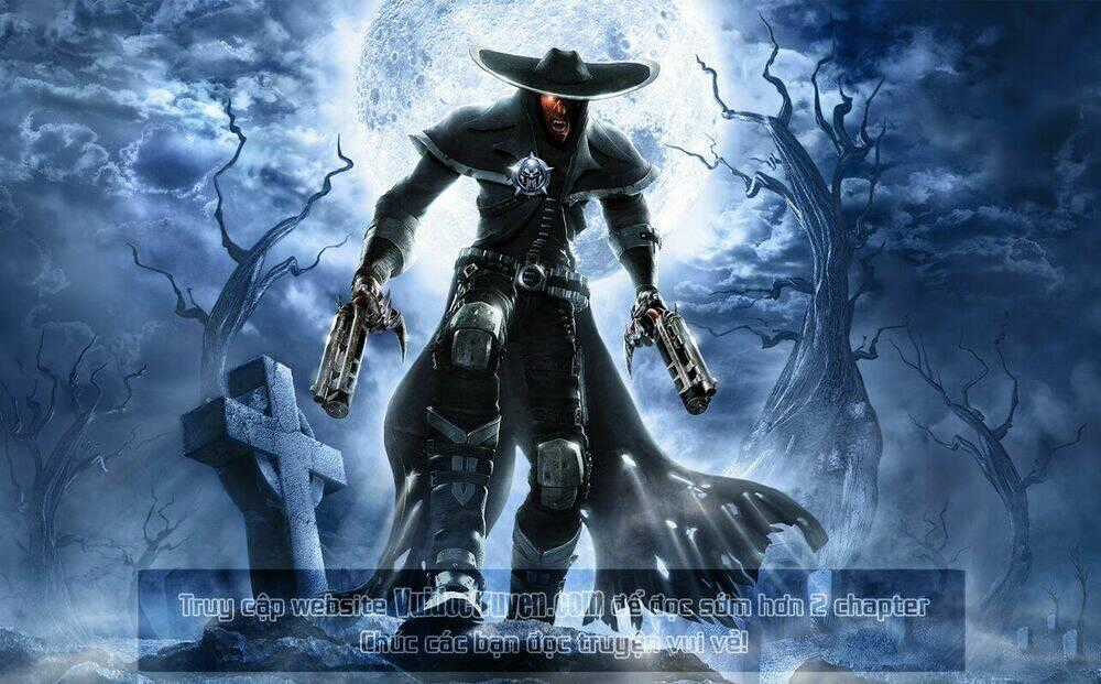 Hội ảo thuật Chapter 126 trang 29