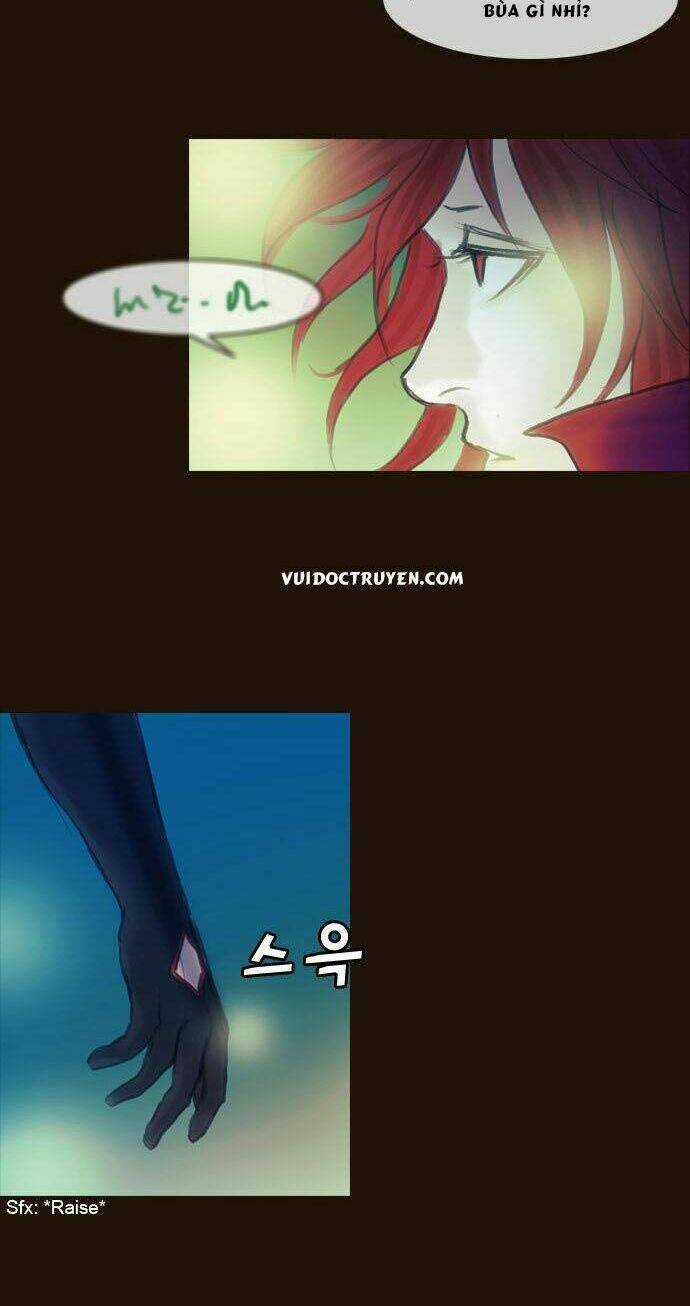 Hội ảo thuật Chapter 127 trang 10