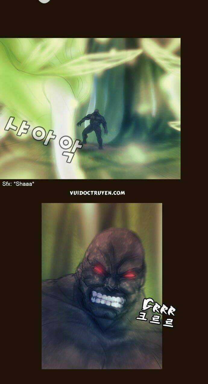 Hội ảo thuật Chapter 127 trang 15