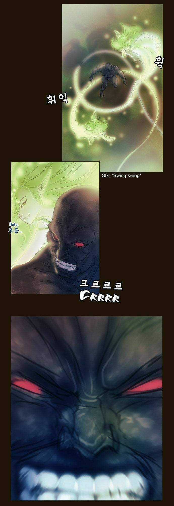 Hội ảo thuật Chapter 127 trang 16