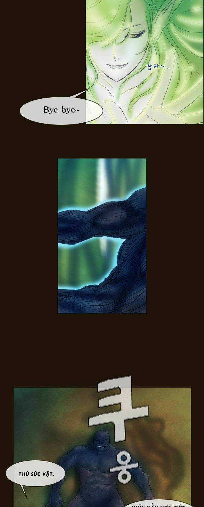 Hội ảo thuật Chapter 127 trang 20