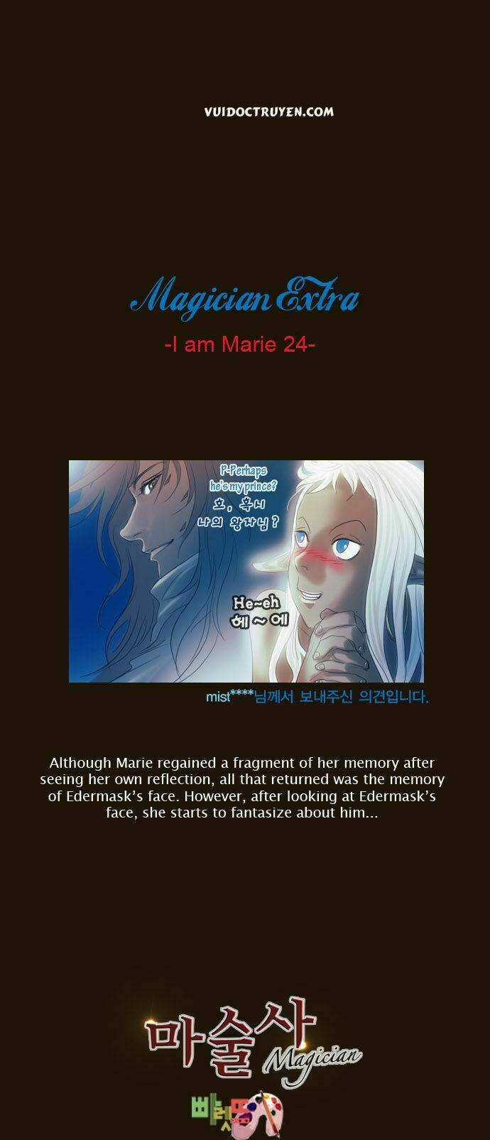 Hội ảo thuật Chapter 127 trang 26