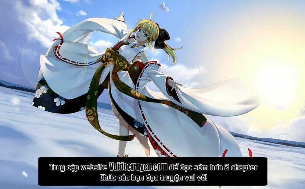 Hội ảo thuật Chapter 127 trang 28