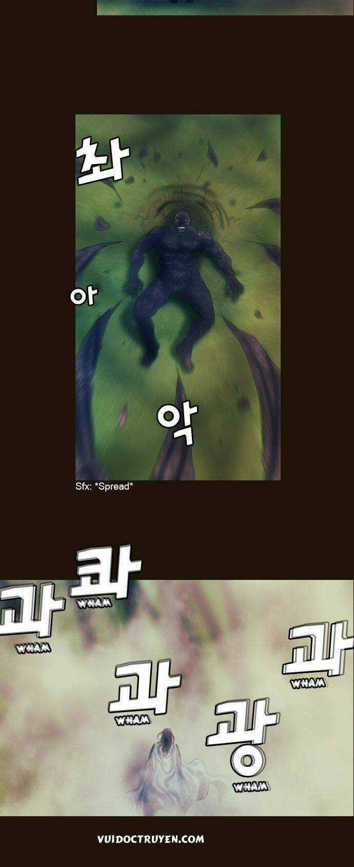 Hội ảo thuật Chapter 127 trang 3