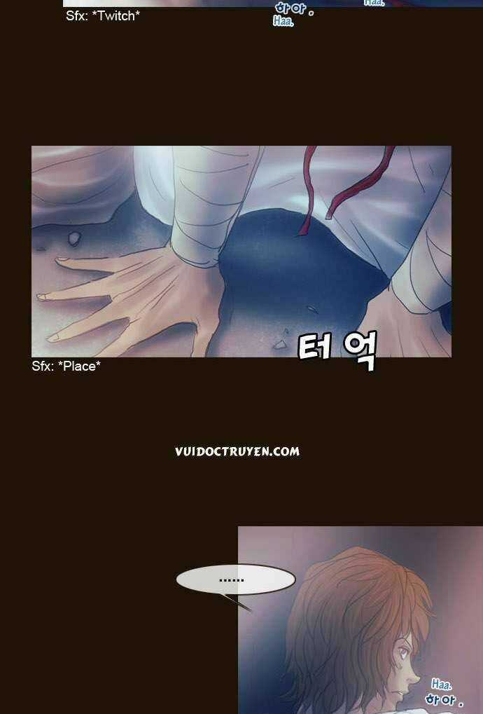 Hội ảo thuật Chapter 128 trang 20