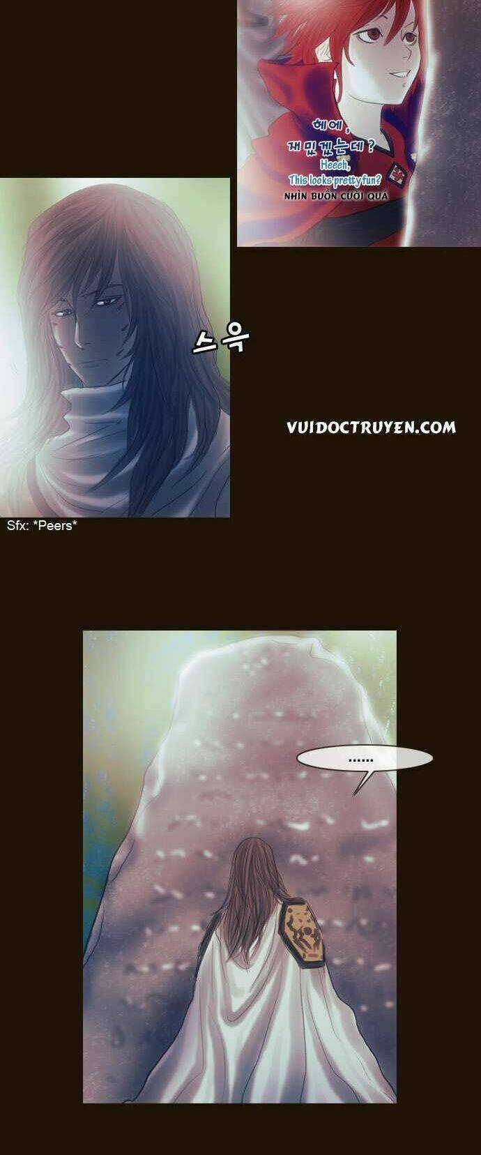Hội ảo thuật Chapter 128 trang 4