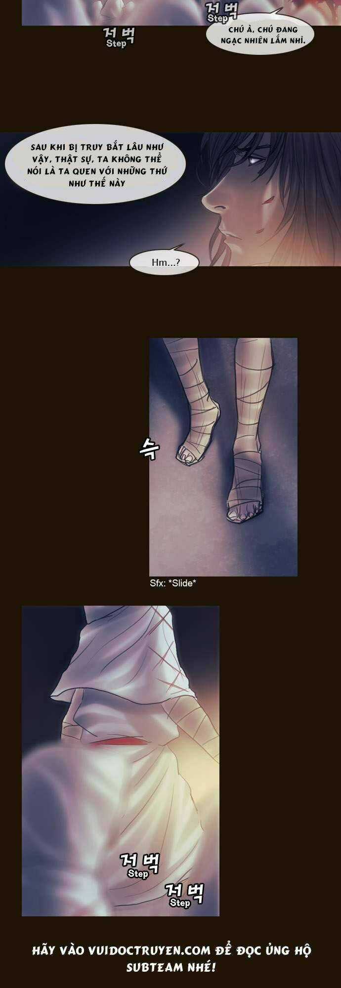 Hội ảo thuật Chapter 129 trang 13