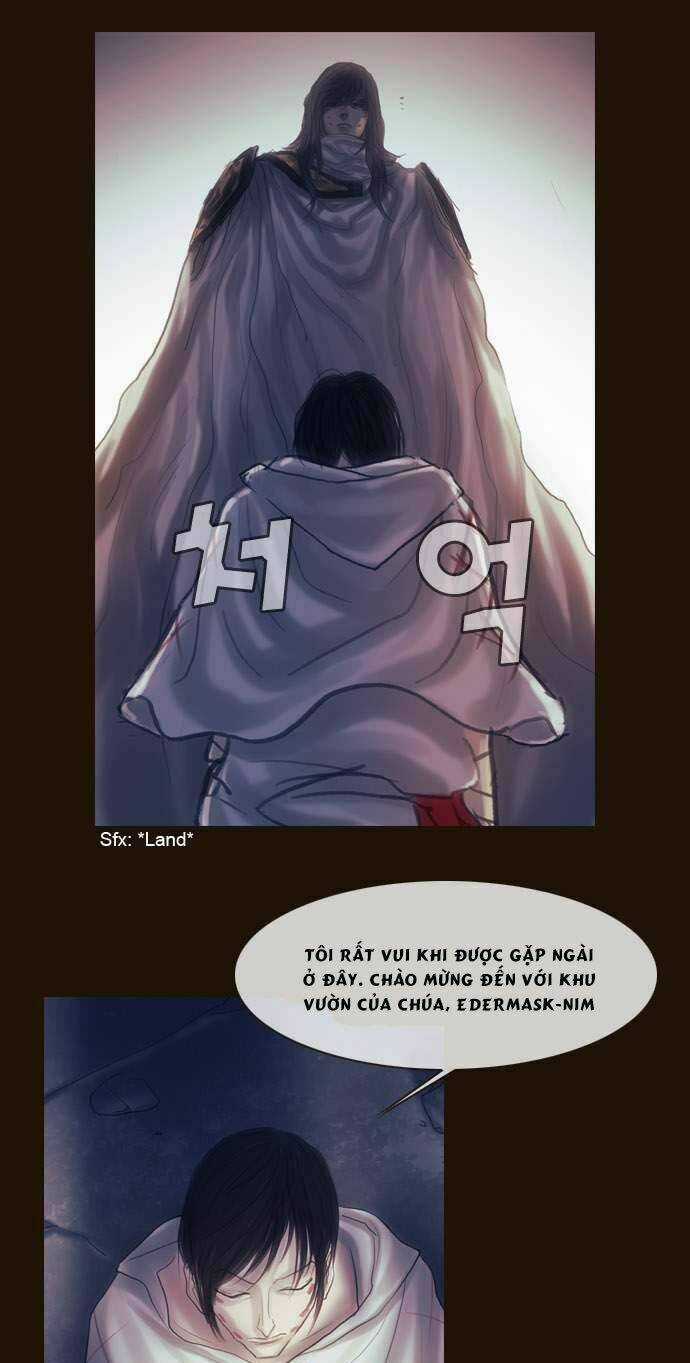 Hội ảo thuật Chapter 129 trang 14