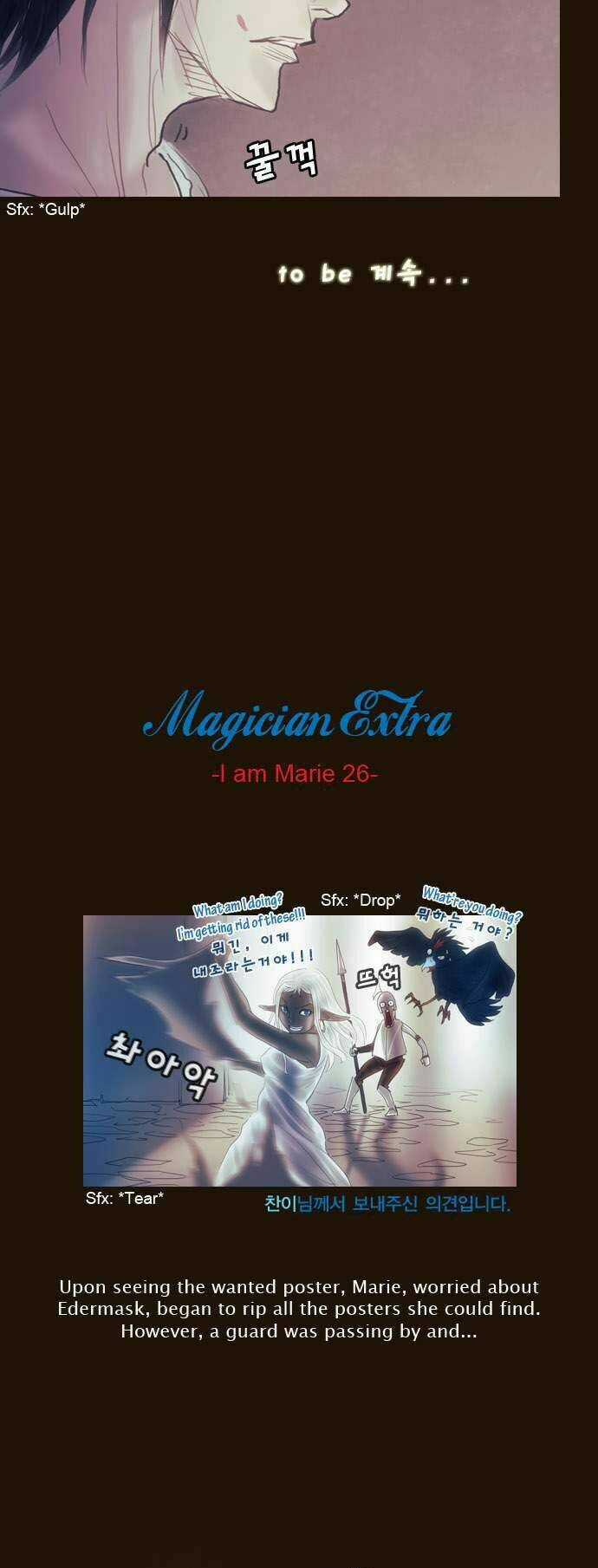 Hội ảo thuật Chapter 129 trang 28